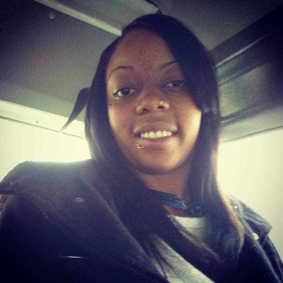 Meet your Posher, Curtisha - Picture 1 of 1