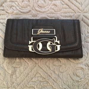 Guess Wallet