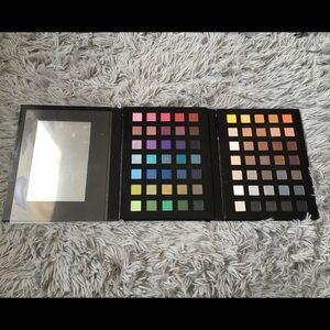 Sephora Color Anthology Palette Limited Edition