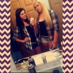 Meet your Posher, Chelsea