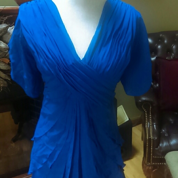 A beautiful formal dress NWT PRICE DROP