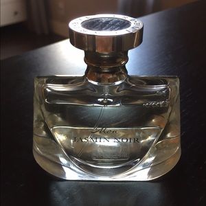 Bvlargi Jasmin Noir perfume.