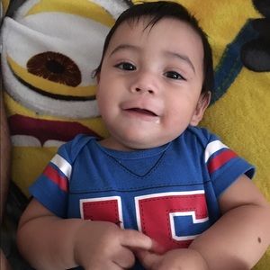 Meet your Posher, Alma