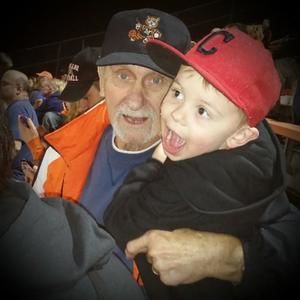 Meet your Posher, Kristen