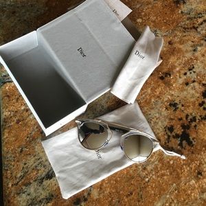 Dior So Real Sunglasses