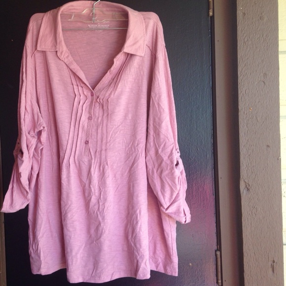 Woman shirt