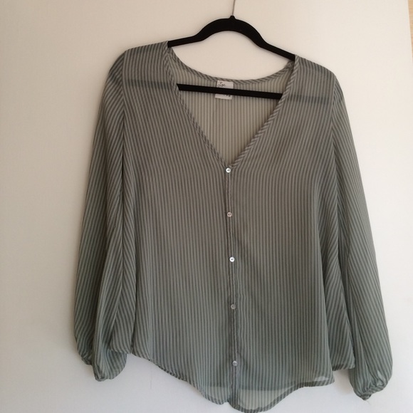 Bohemian top