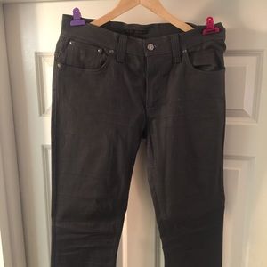 Men's Nudie Jeans