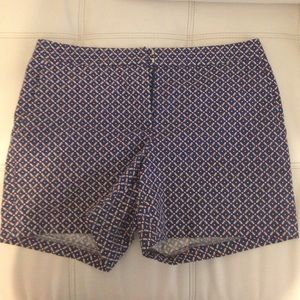 Brooks brothers "346" shorts