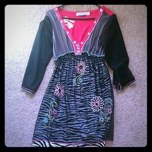 Urban Mango dress