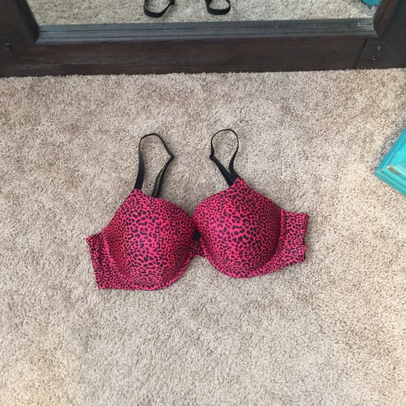 Victoria secret perfect coverage bra