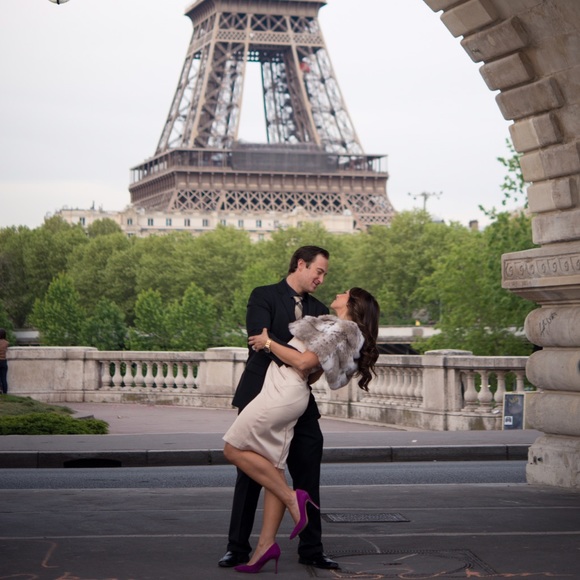 Meet your Posher, Samantha - Picture 4 of 4