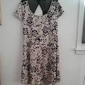 Gorgeous dress nwt size 2x *SALE*