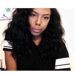 Meet your Posher, Joanna