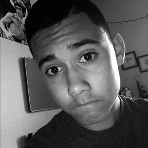 Meet your Posher, Isaac