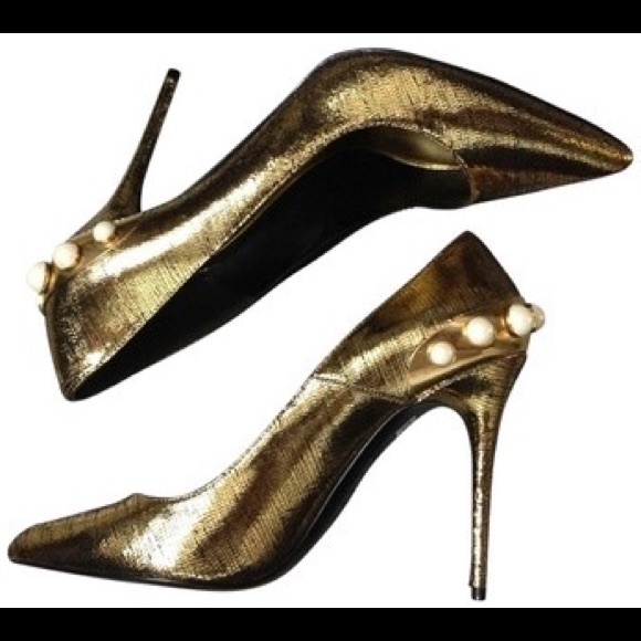 ‼️ SOLD ‼️ALEXANDER McQUEEN Brand New ** EURO 39