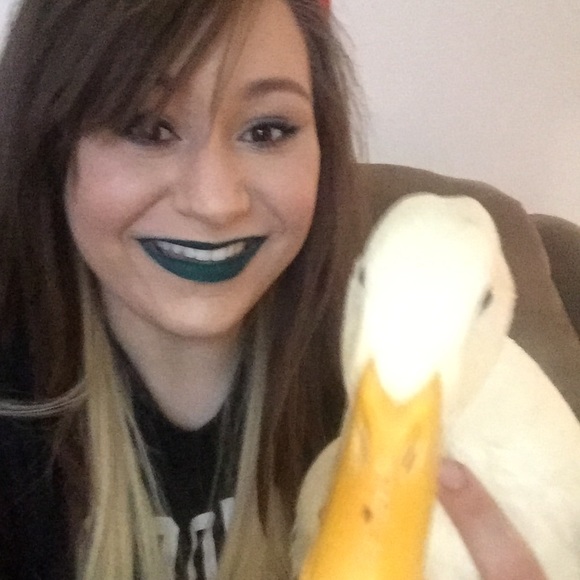 Meet your Posher, Bri