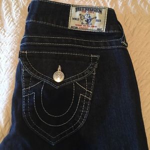 True religion jeans