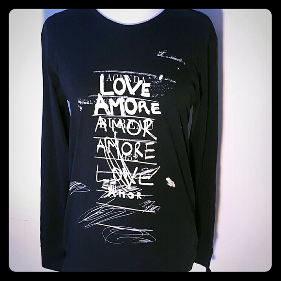 Paul Smith L/S tee