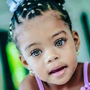 Meet your Posher, Tyawna