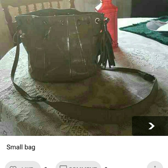 Small bag - Picture 3 of 3