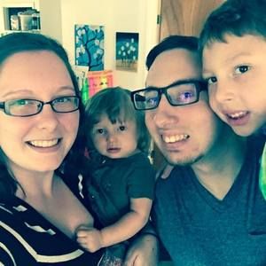 Meet your Posher, Amethyst