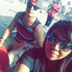 Meet your Posher, Janet