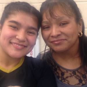 Meet your Posher, Alice