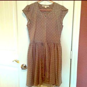 ‼SOLD Adorable Vintage Fit Dress