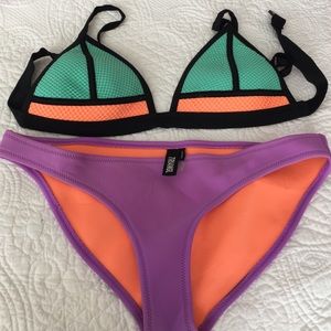 Triangl Swimsuit