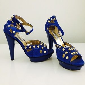 Steve Madden Heels
