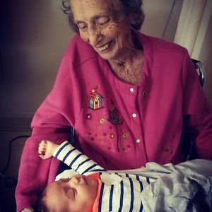 Meet your Posher, Bobbie