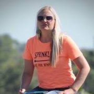 Meet your Posher, Candace