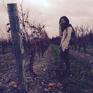 Meet your Posher, Minhee