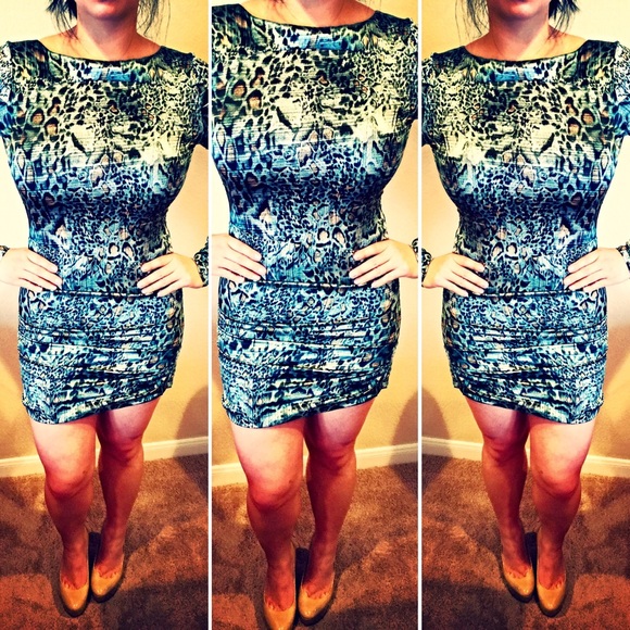 Marciano Dress