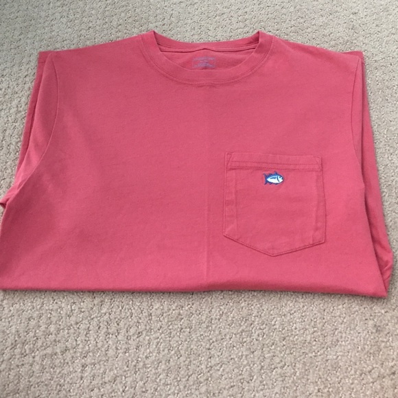 Southern Tide MENS t-shirt