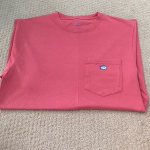 Southern Tide MENS t-shirt