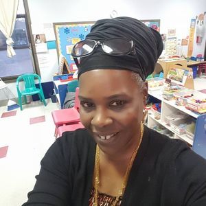 Meet your Posher, Janice