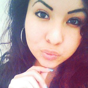 Meet your Posher, Gabrielle