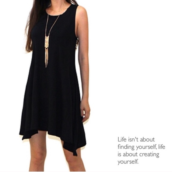 Boutique Tops - Simple loose top