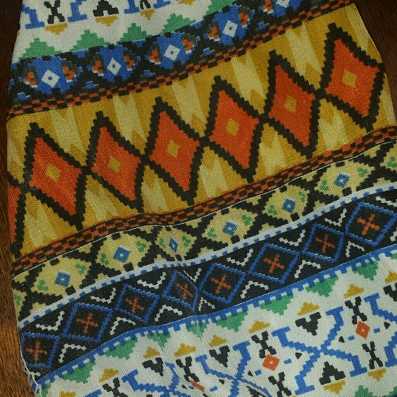 Spring hairband - Picture 3 of 3