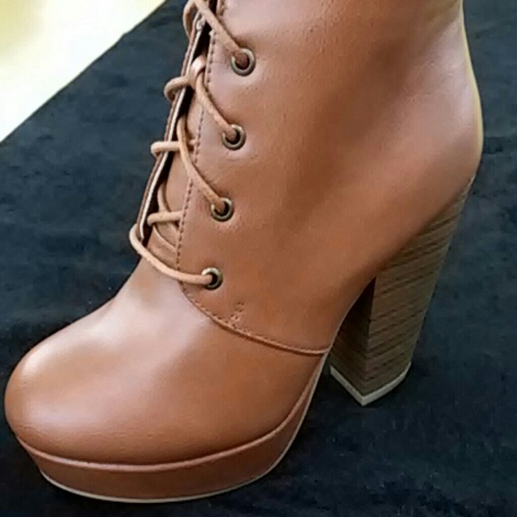Booties BUNDLE👢 - Picture 3 of 3