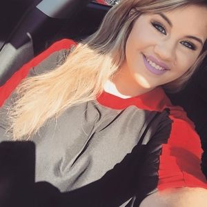 Meet your Posher, Tawnee