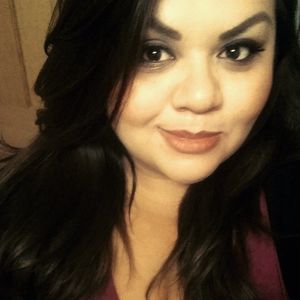 Meet your Posher, Lili