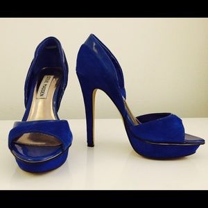 Steve Madden Heels