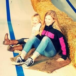 Meet your Posher, Shayla