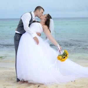 Meet your Posher, Barbara