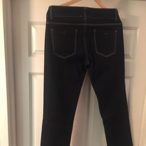 Ladies J. Crew Jeans