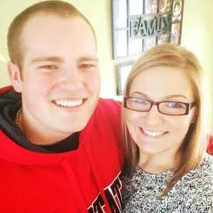 Meet your Posher, Caroline