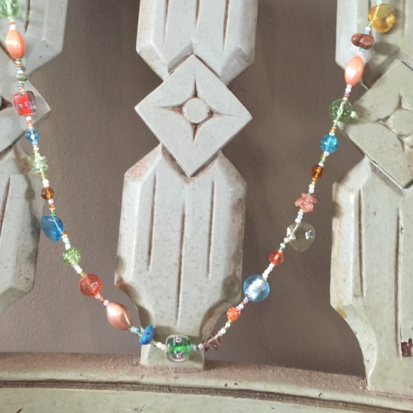 Spring beads!